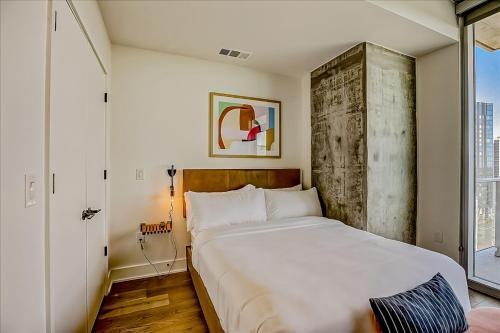 Apartamento Natiivo Austin Viii