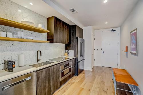 Apartamento Natiivo Austin Viii