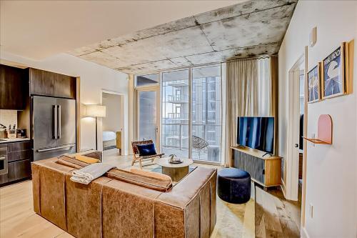Apartamento Natiivo Austin Viii