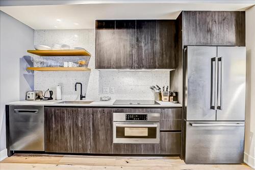 Apartamento Natiivo Austin Viii