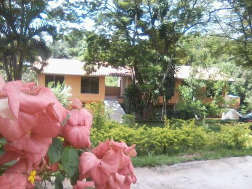 Hostal Sitio Do Marreta
