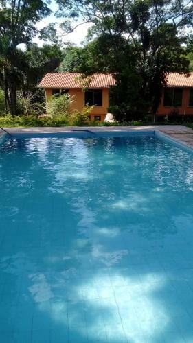 Hostal Sitio Do Marreta