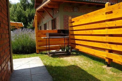 Apartamento La Aljaba