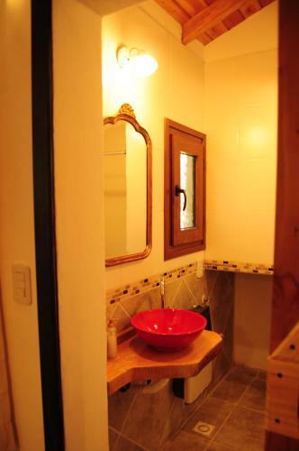 Apartamento La Aljaba