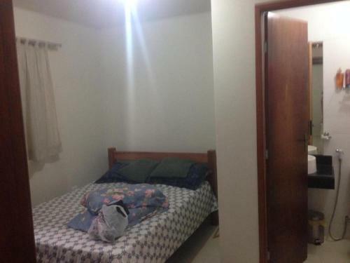 Apartamento Serra Negra - Bezerros