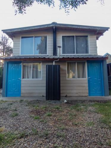 Apartamento Barrio Arrayanes