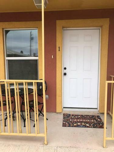 Apartamento The Rustic @ Paseo De Encinal Drive