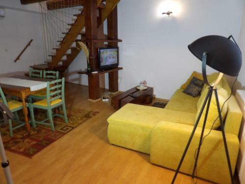 Apartman Matea 4