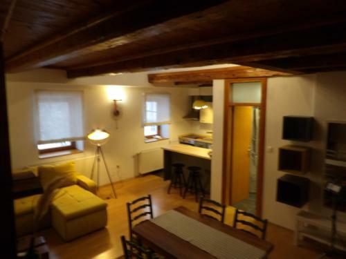 Apartman Matea 4