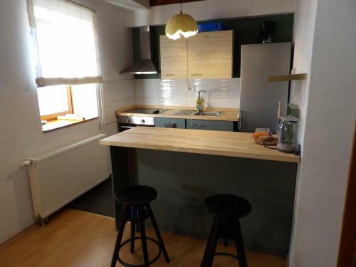 Apartman Matea 4