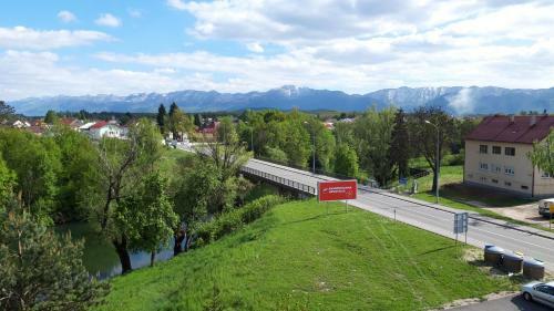 River View Apartment Gospic