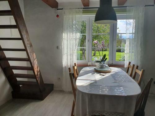 Apartamento Village House Flowerside