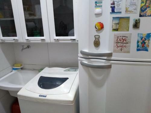 Apartamento Pal�cio Quitandinha
