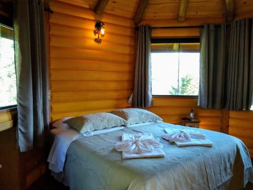 Hostal Pousada Mirante Do C�u