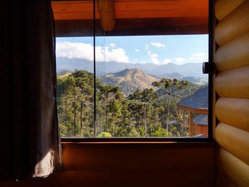 Hostal Pousada Mirante Do C�u