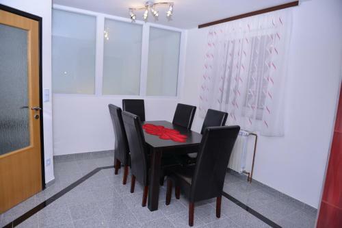 Hostal Guesthouse Juka