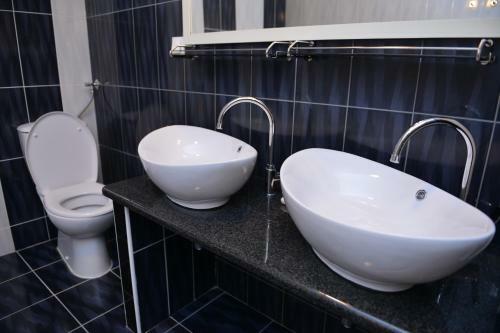 Hostal Guesthouse Juka