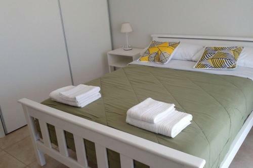 Apartamento Alojamiento Amor Amarillo