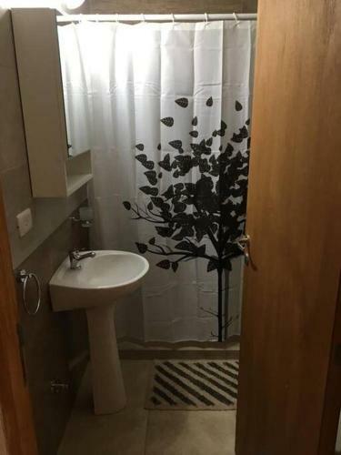 Apartamento Alojamiento Amor Amarillo