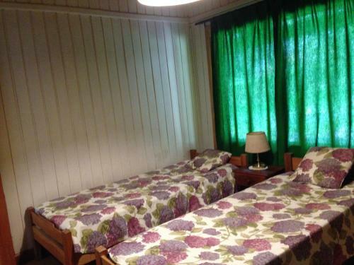 Apartamento Caba�a Los Abetos 3