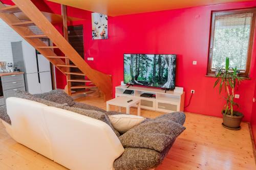 Wellness House Gudci