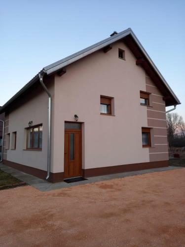 Ku?a Za Odmor Boki