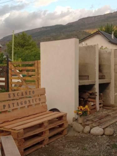 Apartamento Encanto Patag�nico