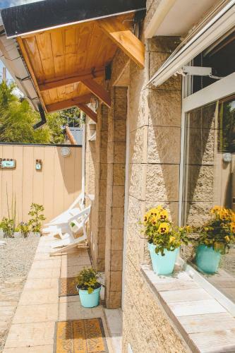 Apartamento Encanto Patag�nico