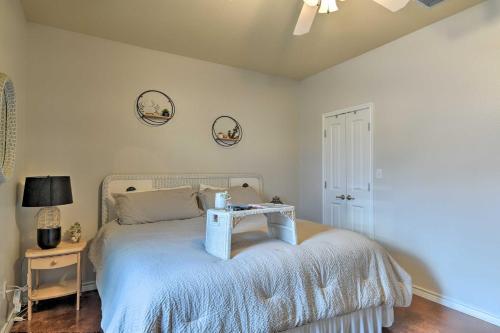 Apartamento Corpus Christi Condo With Large Community Pool!