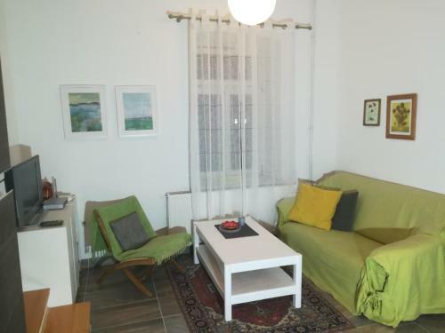 Apartman Matea