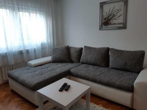 Apartment Upper Town