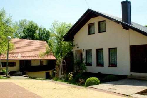 Holiday Home Smiljan