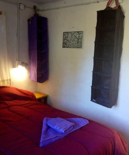 Apartamento "cafun�" Departamento