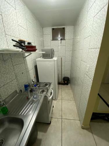 Apartamento Moradas Par� Satelite 203