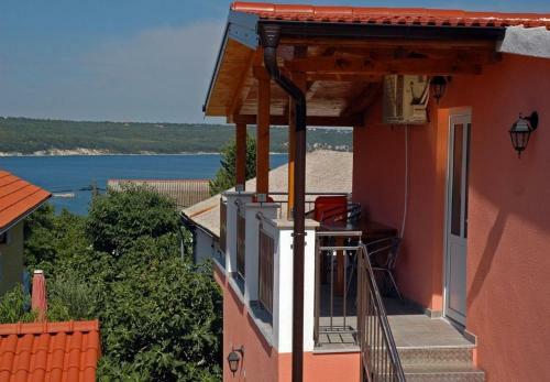 Apartments Tiho - Nice View