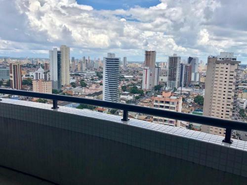 Apartamento Sofisticado Loft Mobiliado No Cora��o Do Umarizal