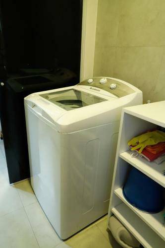 Apartamento Sofisticado Loft Mobiliado No Cora��o Do Umarizal