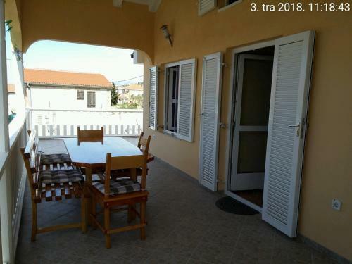 Apartamentos Marica Markovi?