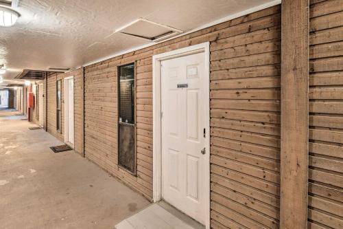 Apartamento Beachside Getaway With Pool - Step-free Access!