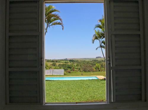 Oba 118 S�tio Conforto Boituva