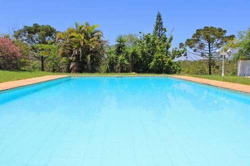Oba 118 S�tio Conforto Boituva