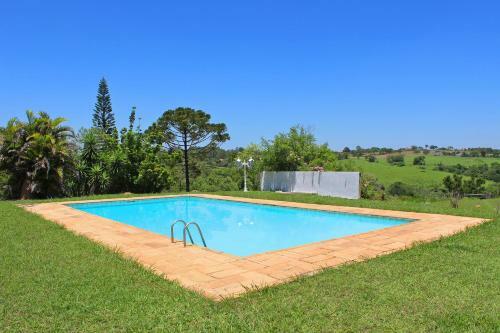 Oba 118 S�tio Conforto Boituva