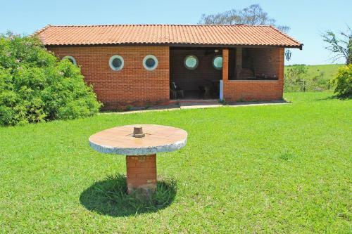 Oba 118 S�tio Conforto Boituva