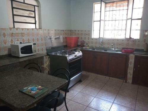Su�te Agrad�vel No Centro Da Cidade.