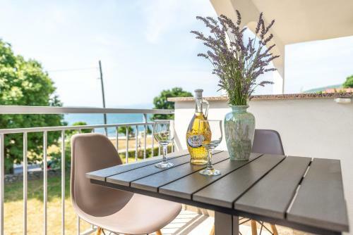 Apartmani Dupor