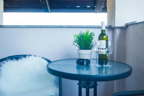 Hostal Black Queen Guesthouse