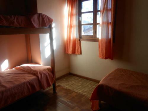 Albergue Posada Del Buscador