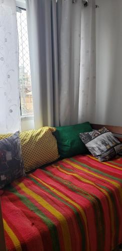 Apartamento Departamento En Bombas.