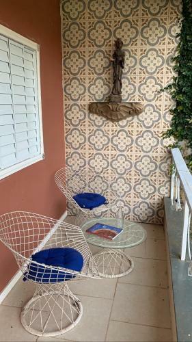 Hostal Villa S�o Francisco