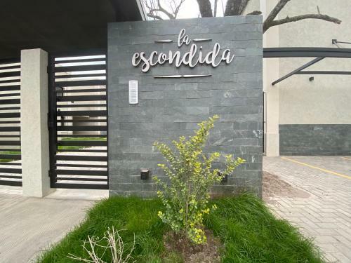 Apartamento La Escondida Salta 6